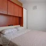 In With House A Panoramic View Vikendica Barban