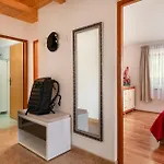 In With House A Panoramic View *