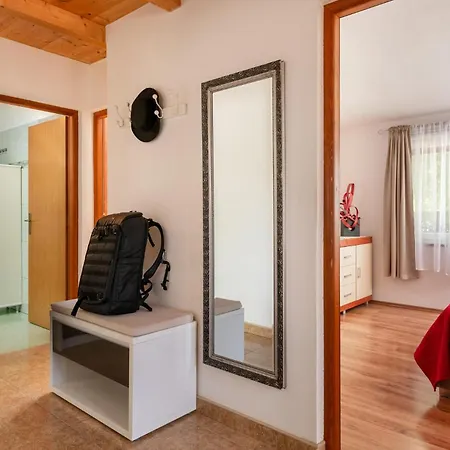 Awesome In Barban With Jacuzzi *