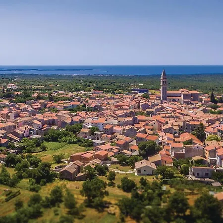 Awesome In Barban With Jacuzzi *