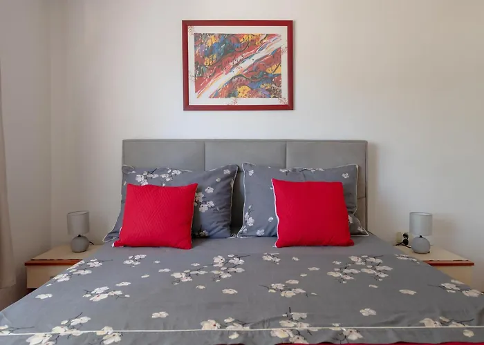 Σπίτι διακοπών Awesome In With Jacuzzi