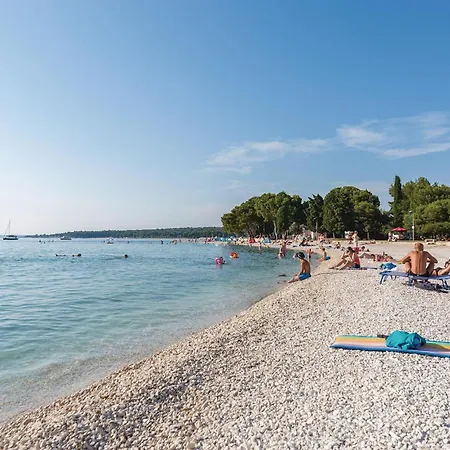 Awesome In With Jacuzzi * Barban