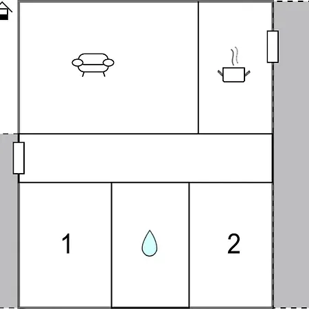 Awesome In Barban With Jacuzzi *